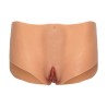 alter ego vagin ouvert et cul slip taille moyenne chair