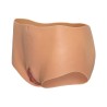 alter ego vagin ouvert et cul slip taille moyenne chair