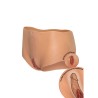 alter ego vagin ouvert et cul slip taille moyenne chair