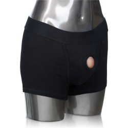 harnais boxer