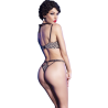 cr 4727 bikini 2 pièces wildcat m