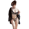 cr 4727 bikini 2 pièces wildcat m