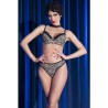 cr 4727 bikini 2 pièces wildcat m
