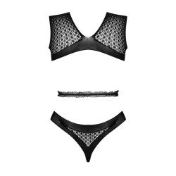 michikol cf xg073 body noir s-l