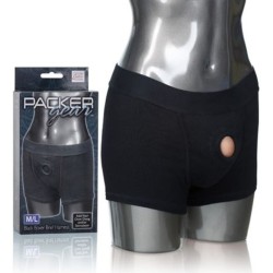 packer gear boxer harnais m-l