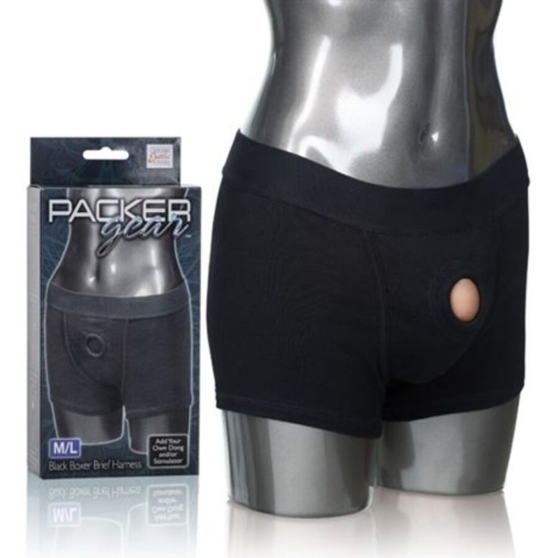 packer gear boxer harnais m-l packer gear boxer harnais m-l