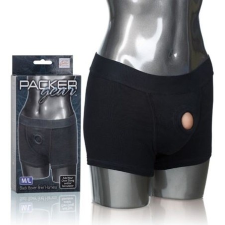 packer gear boxer harnais m-l