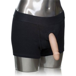 packer gear boxer harnais m-l
