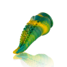 gode tentacle vert cetus petite taille