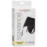 boundless string avec jarretière l-xl