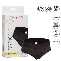 boundless slip dos nu xxl-xxxl