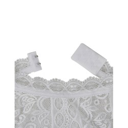 953850 body dentelle blanc s-m