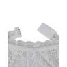 953850 body dentelle blanc s-m