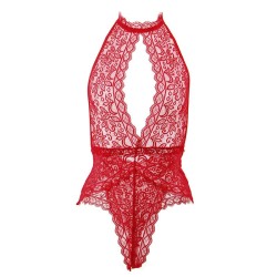 953874 body coupe ouverte rouge s-m
