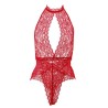 953874 body coupe ouverte rouge s-m