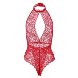 953874 body coupe ouverte rouge s-m
