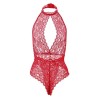 953874 body coupe ouverte rouge s-m