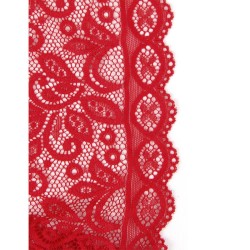 953881 body coupe ouverte rouge l-xl