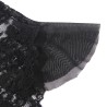 930882 body sexy a volants noir l-xl