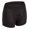 harnais style boxer s-m