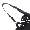 954055 body sexy en dentelle noir s-m