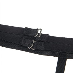 954147 body avec porte-jarretelles noir s-m