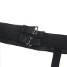 954154 body avec porte-jarretelles noir l-xl