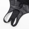 954383 body sexy avec porte-jarretelles noir s-m