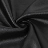 954413 body bondage en cuir noir l-xl