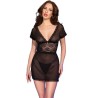 babydoll cr 4830 noir s