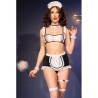 cr 4846 costume de femme s-m