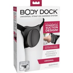 harnais original body dock
