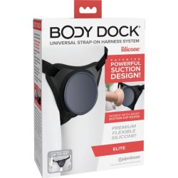 harnais body dock elite