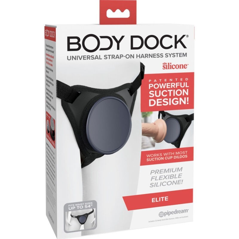 harnais body dock elite harnais body dock elite