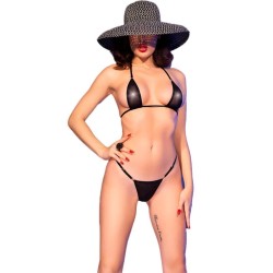 cr 4840 micro bikini noir s-m