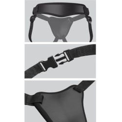 harnais body dock elite