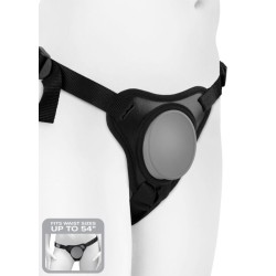 mini harnais body dock elite