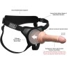 mini harnais body dock elite
