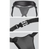 mini harnais body dock elite