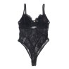 955618 body en dentelle avec fermeture en bas noir s-m
