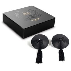 cache mametaux noir burlesque