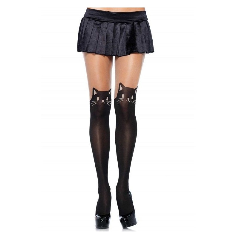 collants opaques