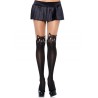 collants opaques