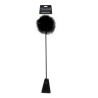 black feather crop