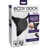 harnais body dock g-spot pro