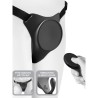 harnais body dock g-spot pro