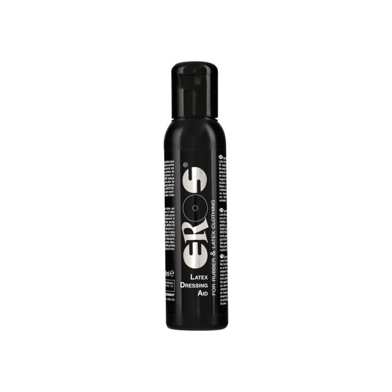latex aide au port de vêtements 100 ml latex aide au port de vêtements 100 ml
