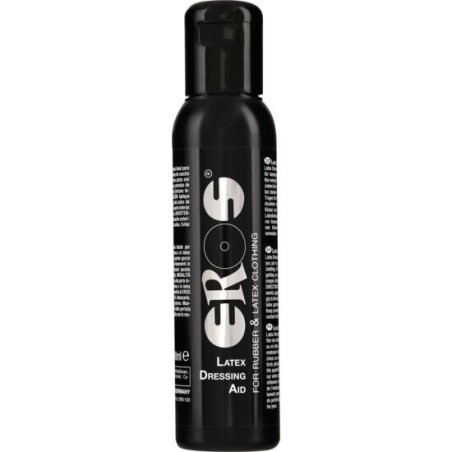 latex aide au port de vêtements 100 ml