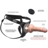 harnais body dock g-spot pro