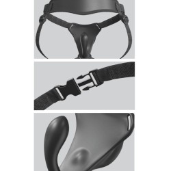 harnais body dock g-spot pro